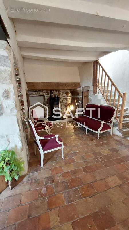 Photo 8 - Maison à LES VANS