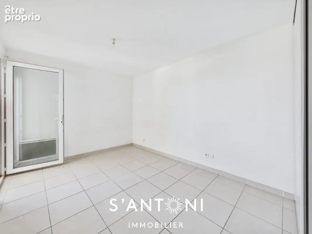 Exclusivité  Bel Appartement T3 lumineux avec 2 Grandes Terrasses et 2 Parkings  Agde Capiscol - photo 4