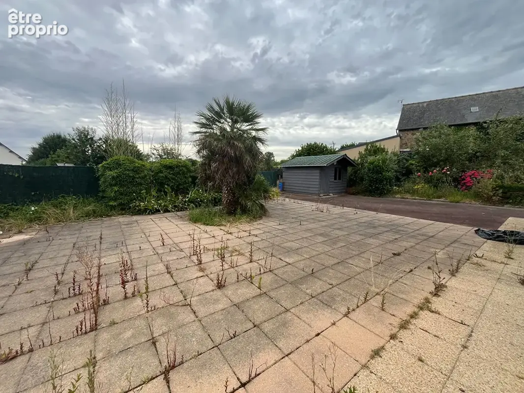 Maison bourg de quessoy - photo 11