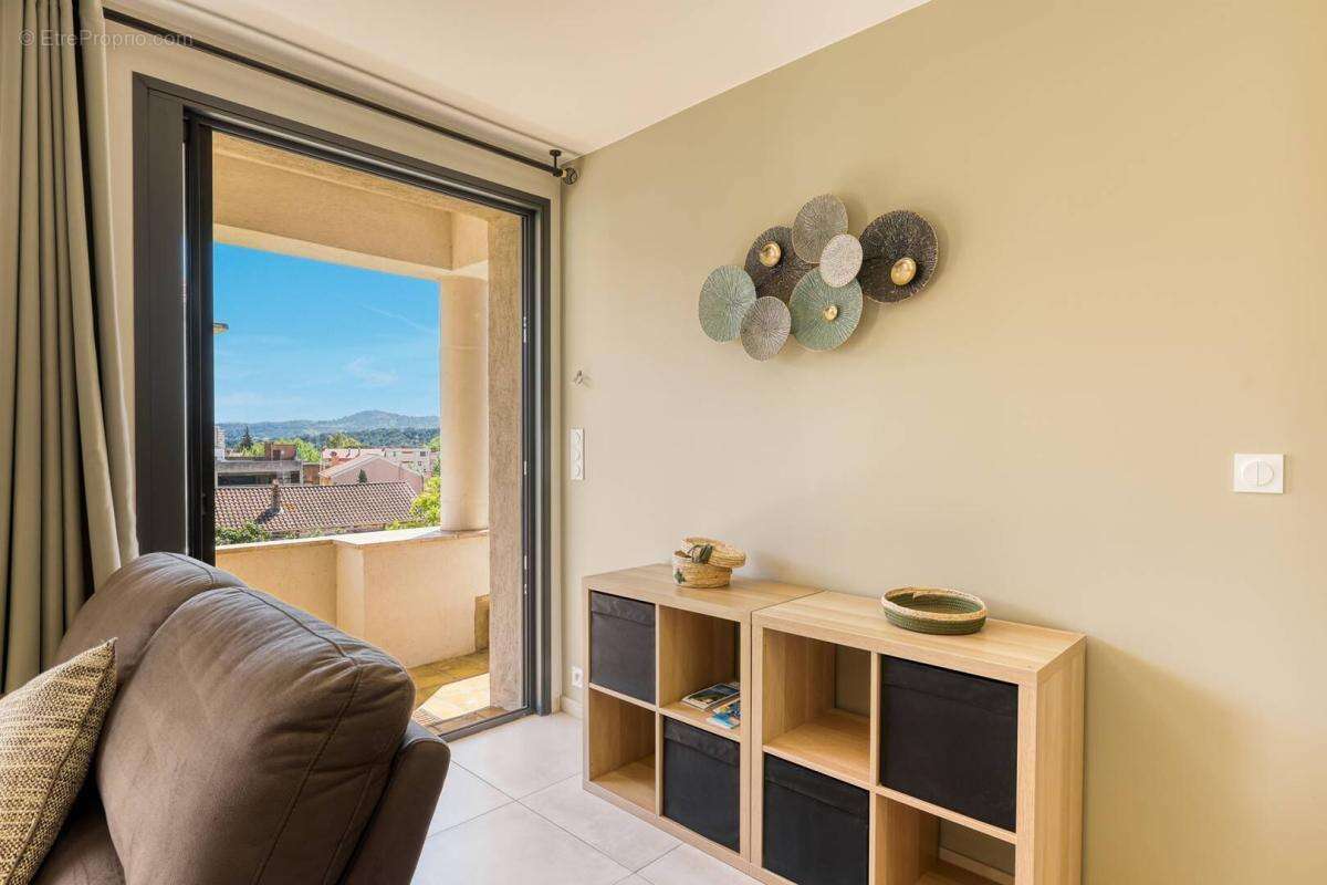 Appartement à LE LAVANDOU
