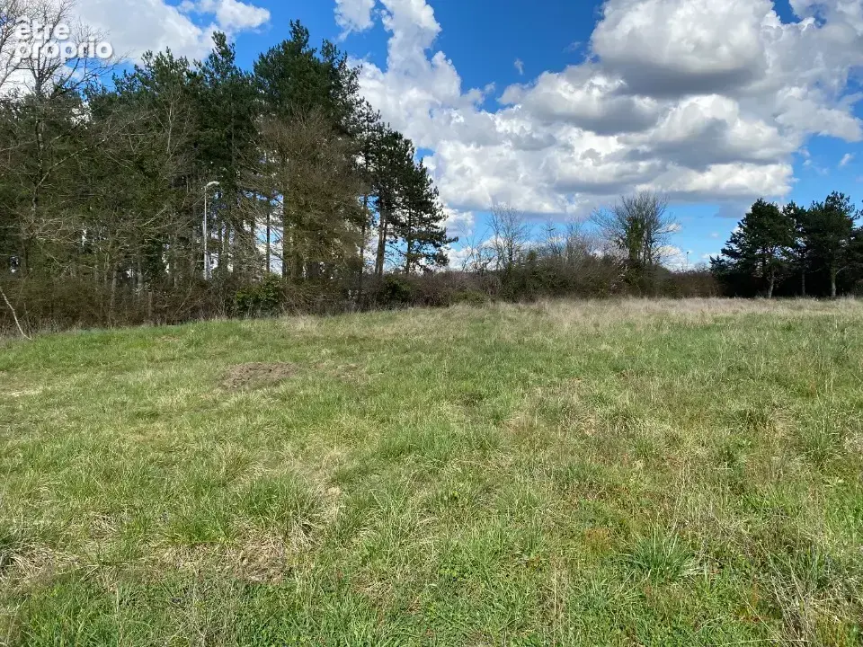 Terrain 611 m² à vendre à Tonnay-Boutonne (17380) - photo 2
