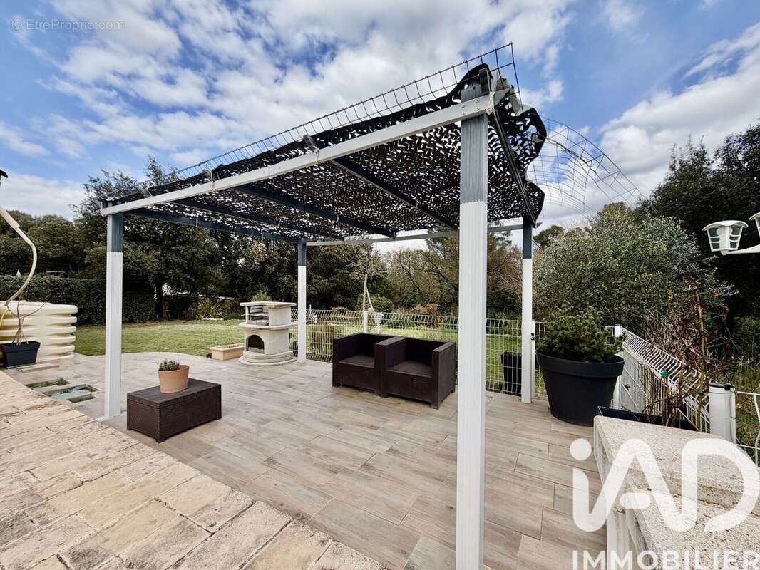 Photo 5 - Maison à AIX-EN-PROVENCE