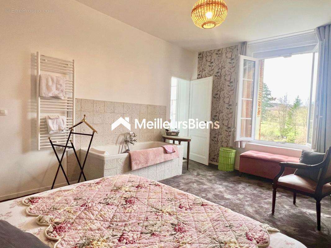 Maison à LE TREPORT