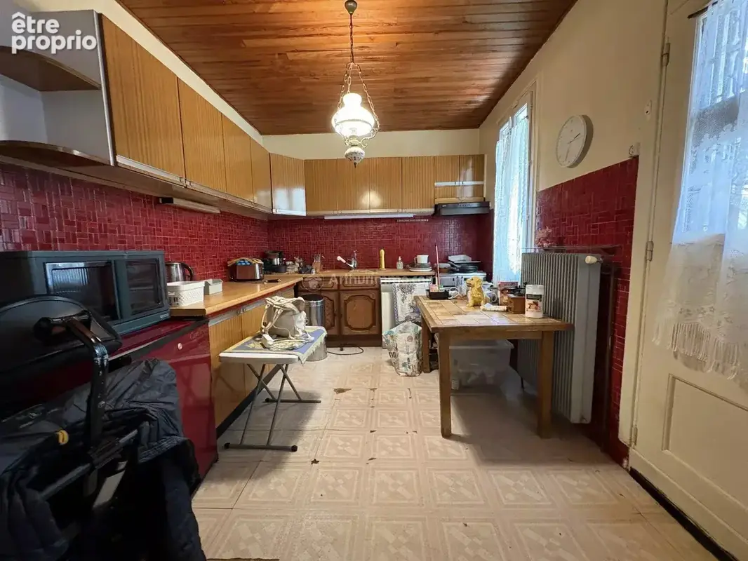 Vente Maison Coupvray(77700) 185 500ï¿œ - photo 7