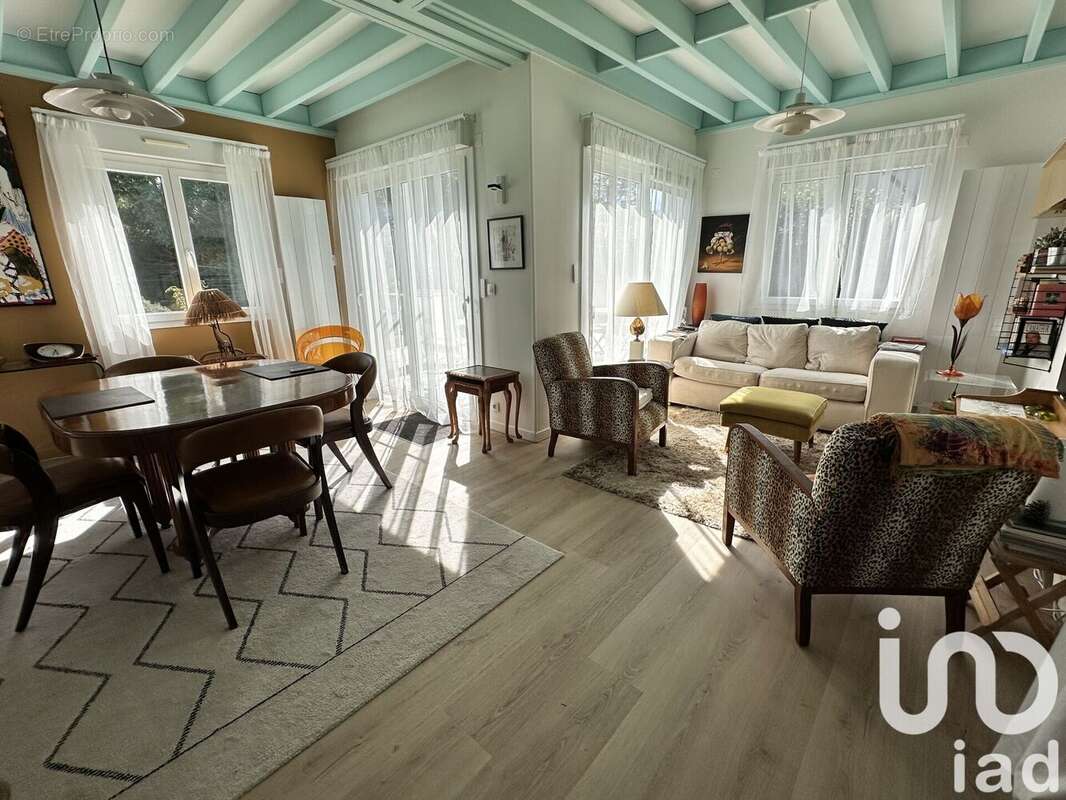 Photo 7 - Maison à BLAINVILLE-SUR-MER