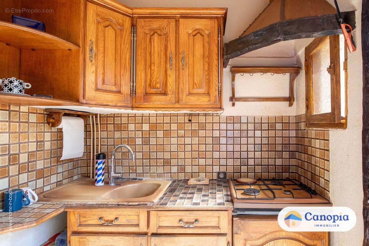 Maison à CACHAN