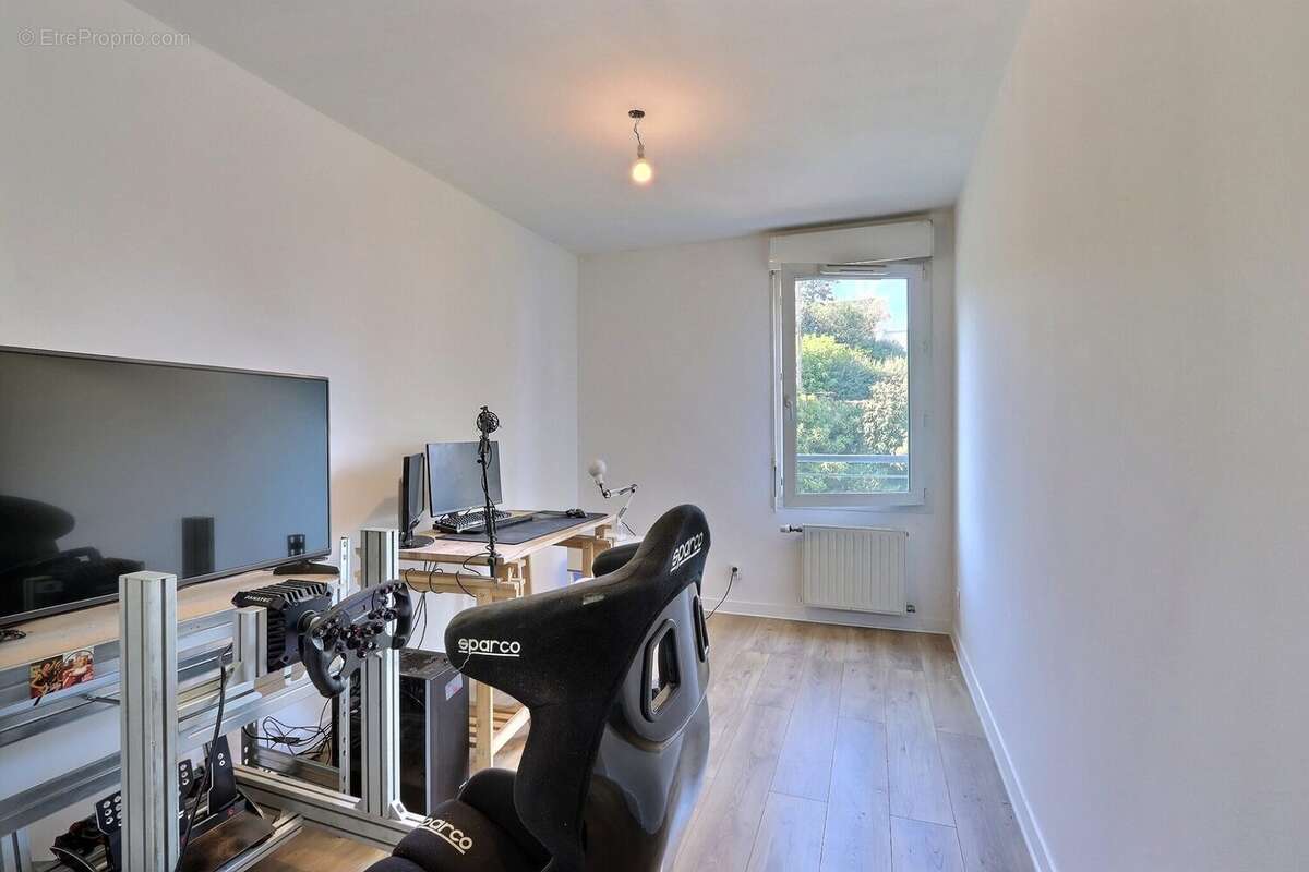 Appartement 80 m² à Clermont-Ferrand  - photo 7