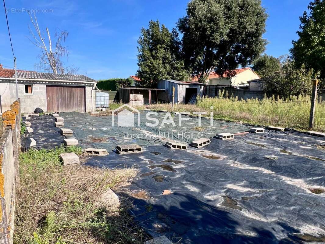 Photo 2 - Terrain à MONTBERT