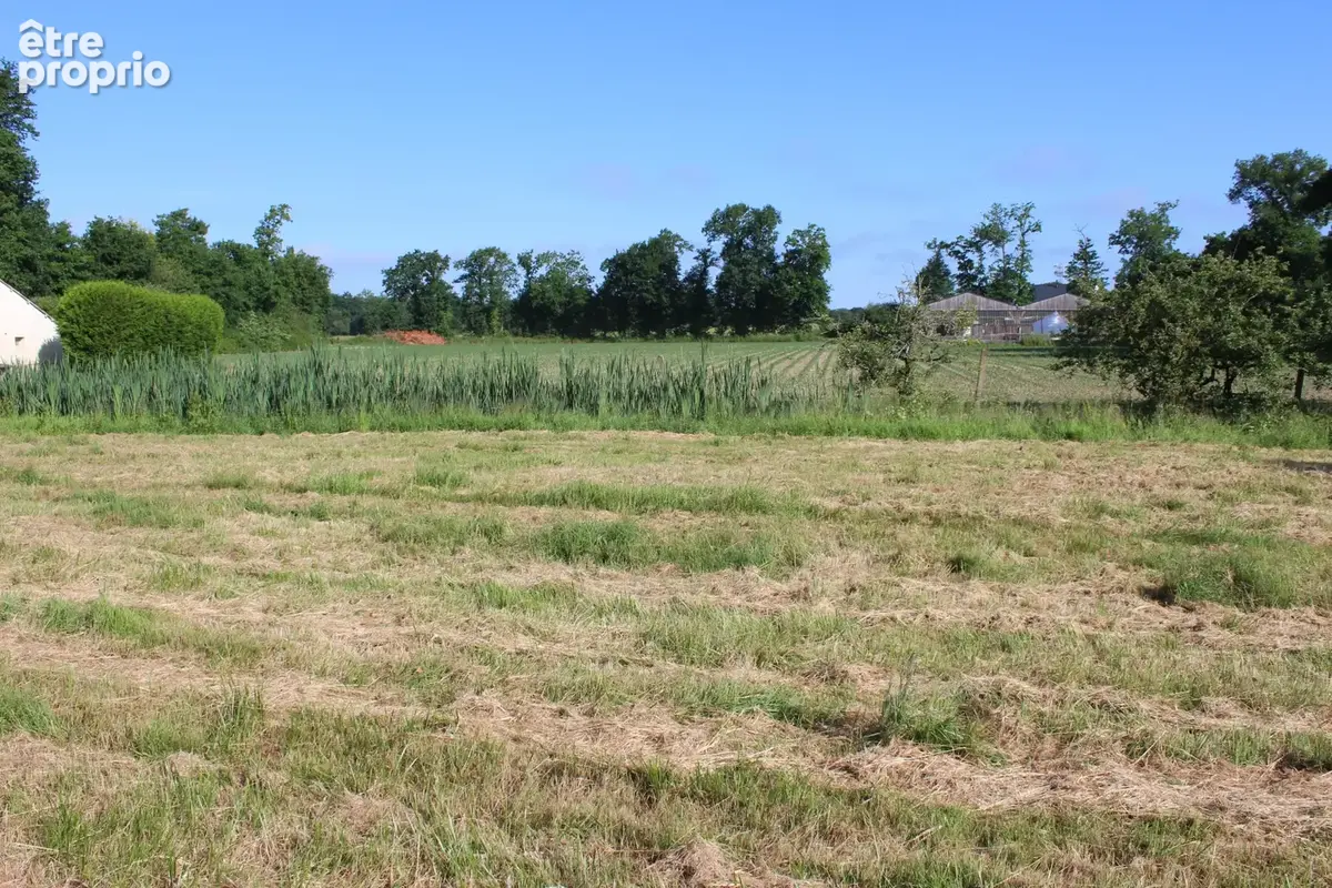 Terrain constructible libre de constructeur - photo 5
