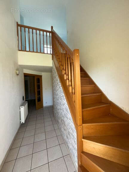 Maison à ROLLANCOURT