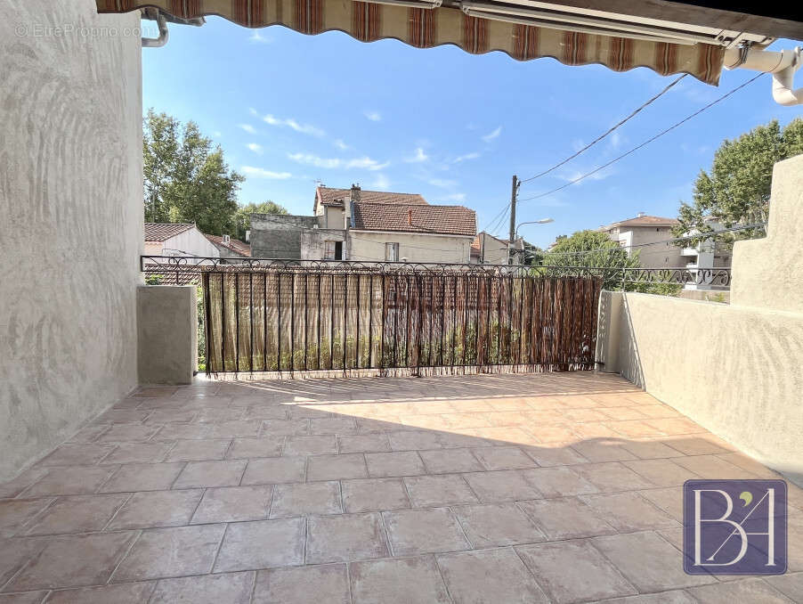 Appartement à AVIGNON