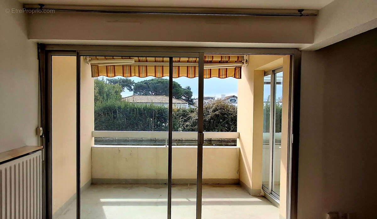 Appartement à ANGLET