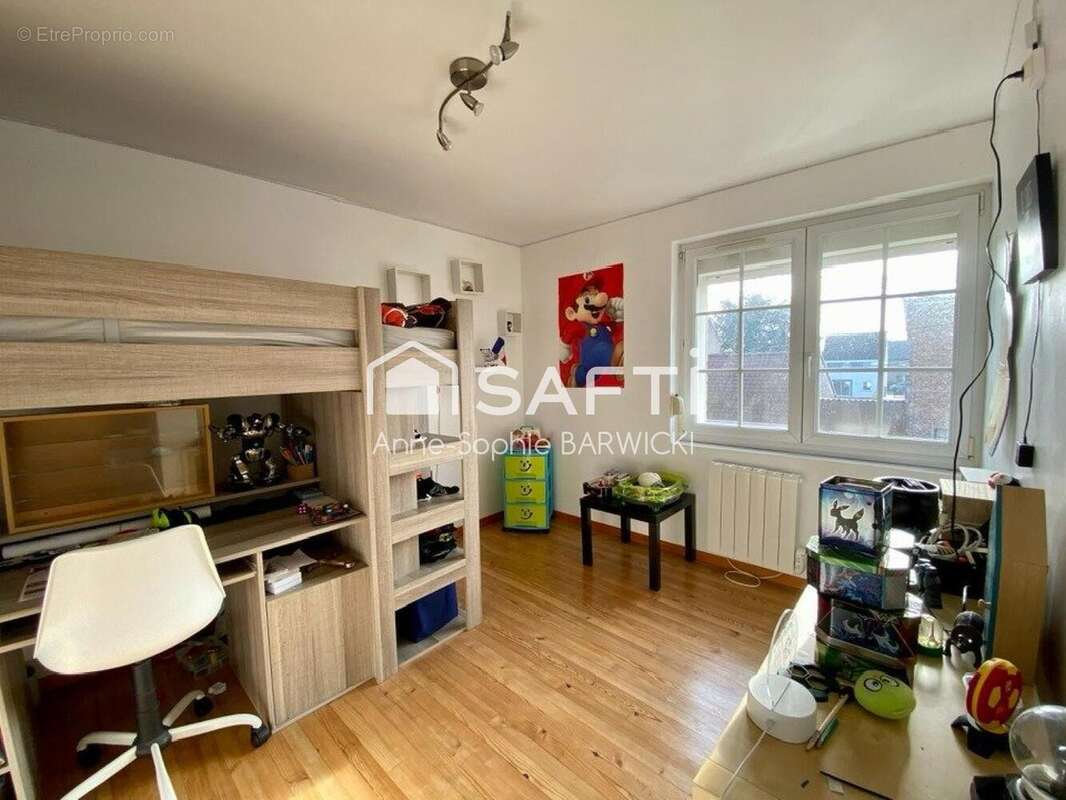 Photo 8 - Maison à LOISON-SOUS-LENS