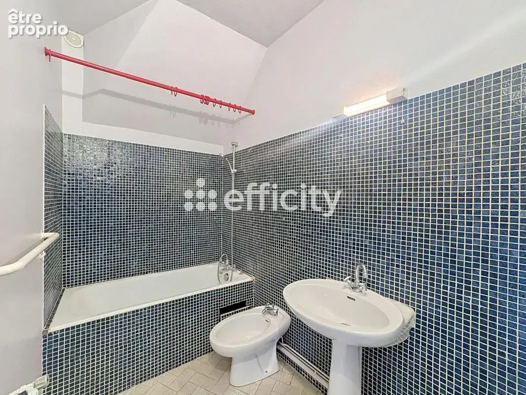 Appartement - photo 22