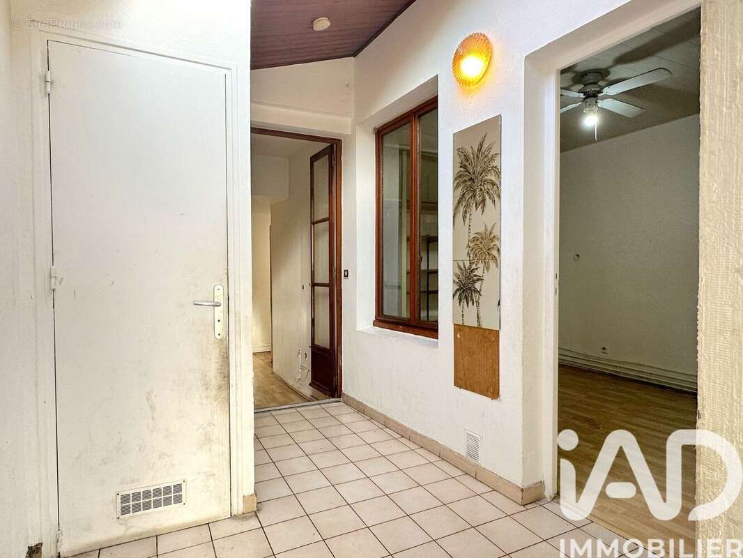 Photo 8 - Maison à LA COURNEUVE