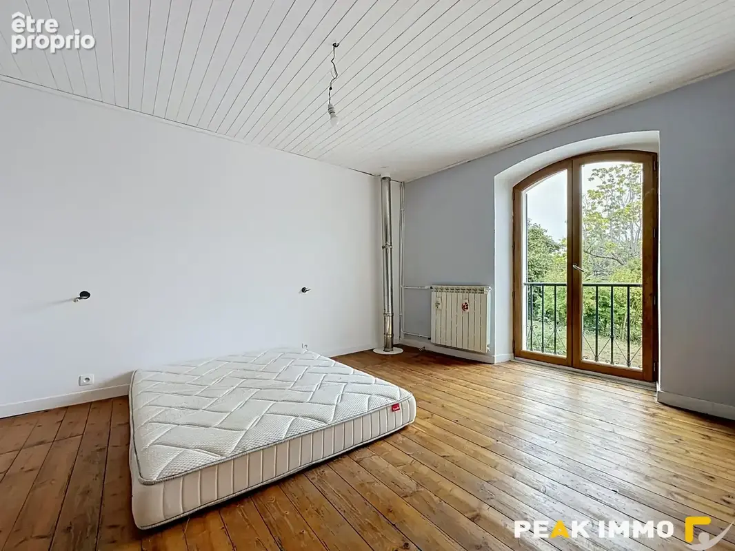 Maison 7 pièces - 196 m2 - Saint-Eusèbe - photo 12