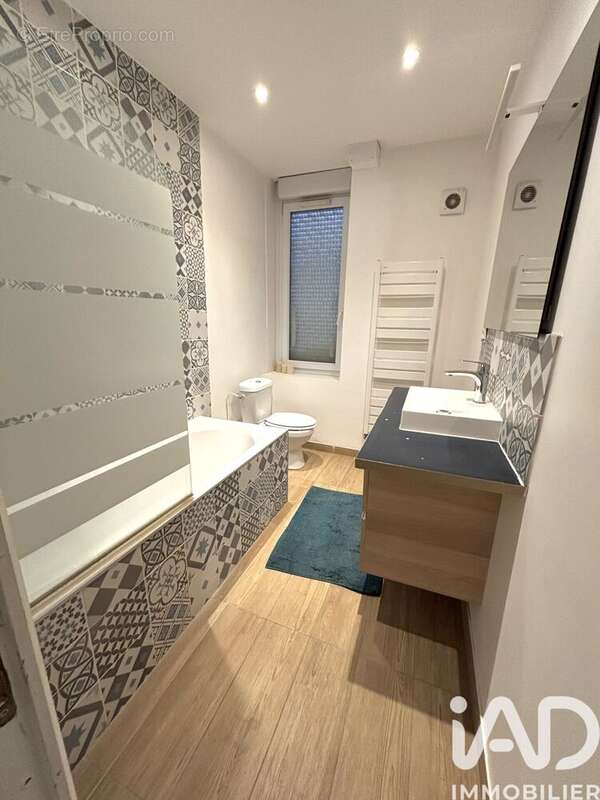 Photo 5 - Maison à LILLE