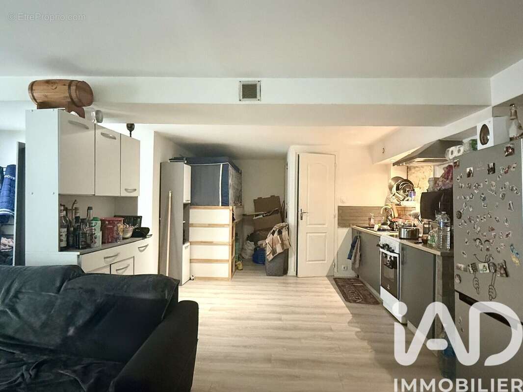 Photo 9 - Appartement à LE CHATELET-EN-BRIE