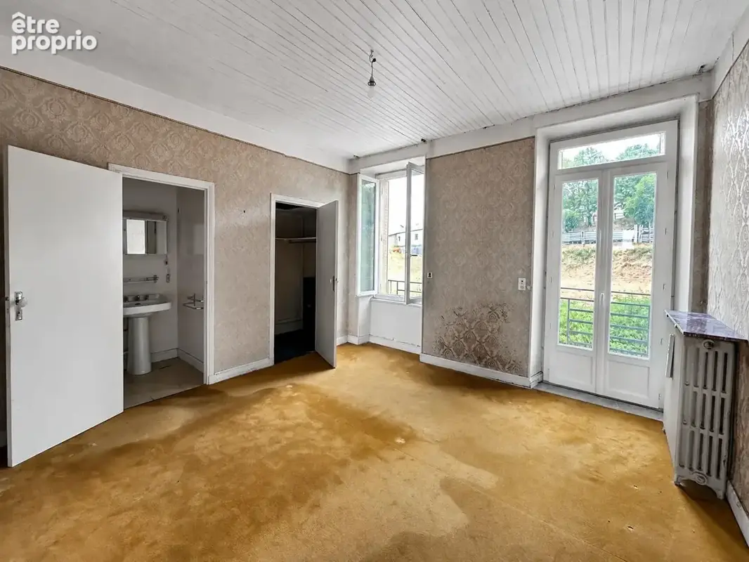Maison de caractère de 125m2 habitables à 5 minutes de LAGUIOLE - photo 6