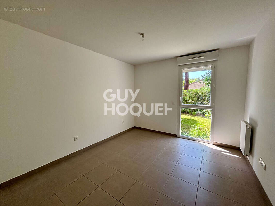 Appartement à BISCARROSSE