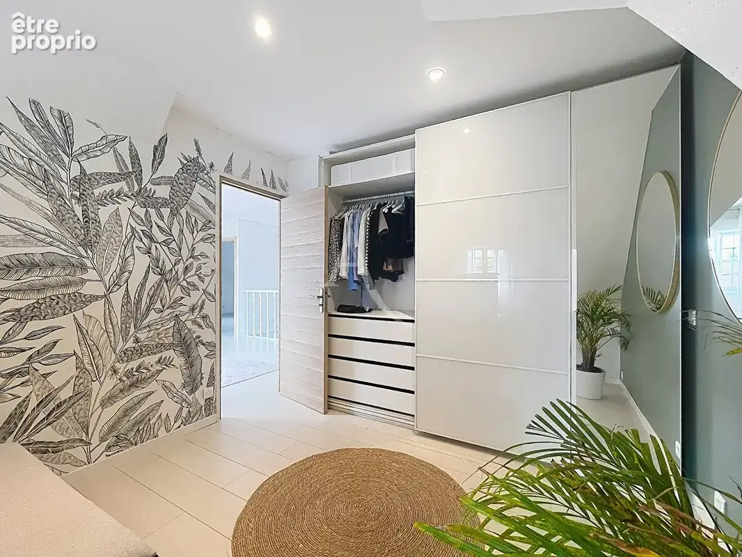 Pavillon individuel Calais, 4 chambres - photo 17