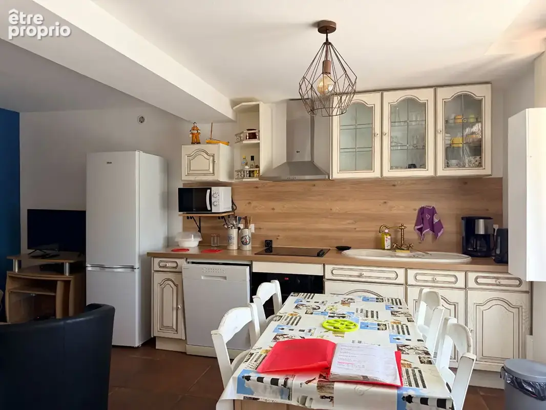 PORNIC - Maison 3 chambres - 72.39 m2 - photo 12