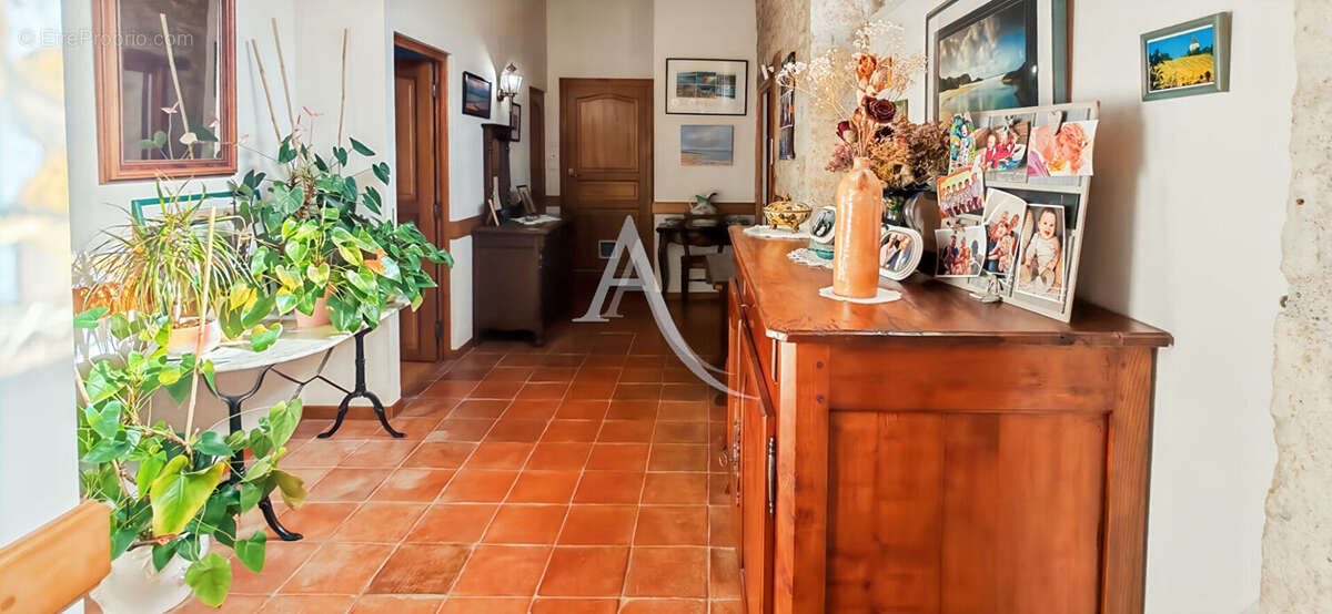 Maison à LACAPELLE-CABANAC