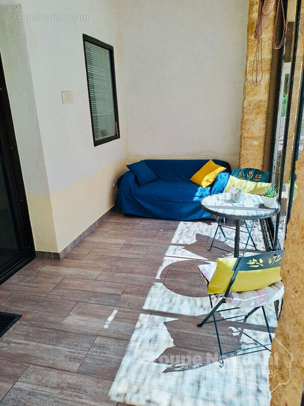 Ensemble immobilier de 377m2 sur plus de 5800m2  prés de Uzés - photo 9