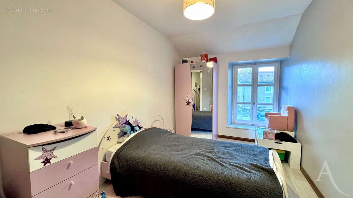 Maison à HAGONDANGE