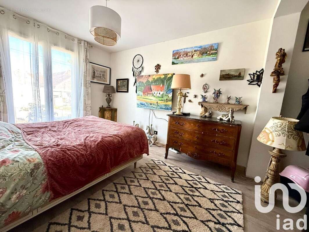 Photo 5 - Maison à PROVINS