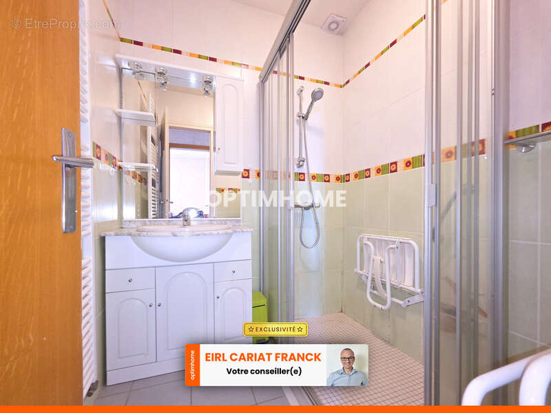 Maison à LA SOUTERRAINE