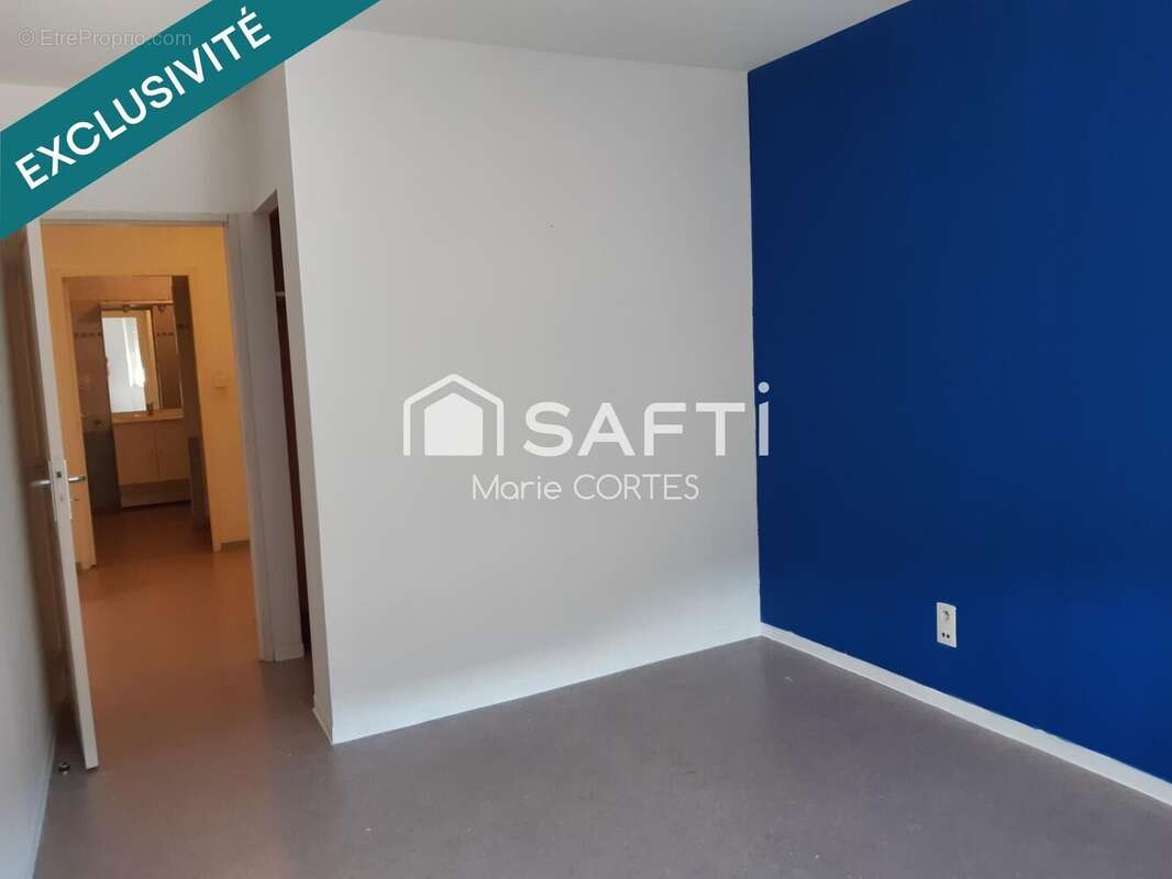 Photo 4 - Appartement à CARMAUX