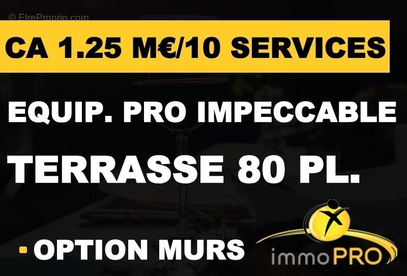 Commerce à SAINT-PRIEST