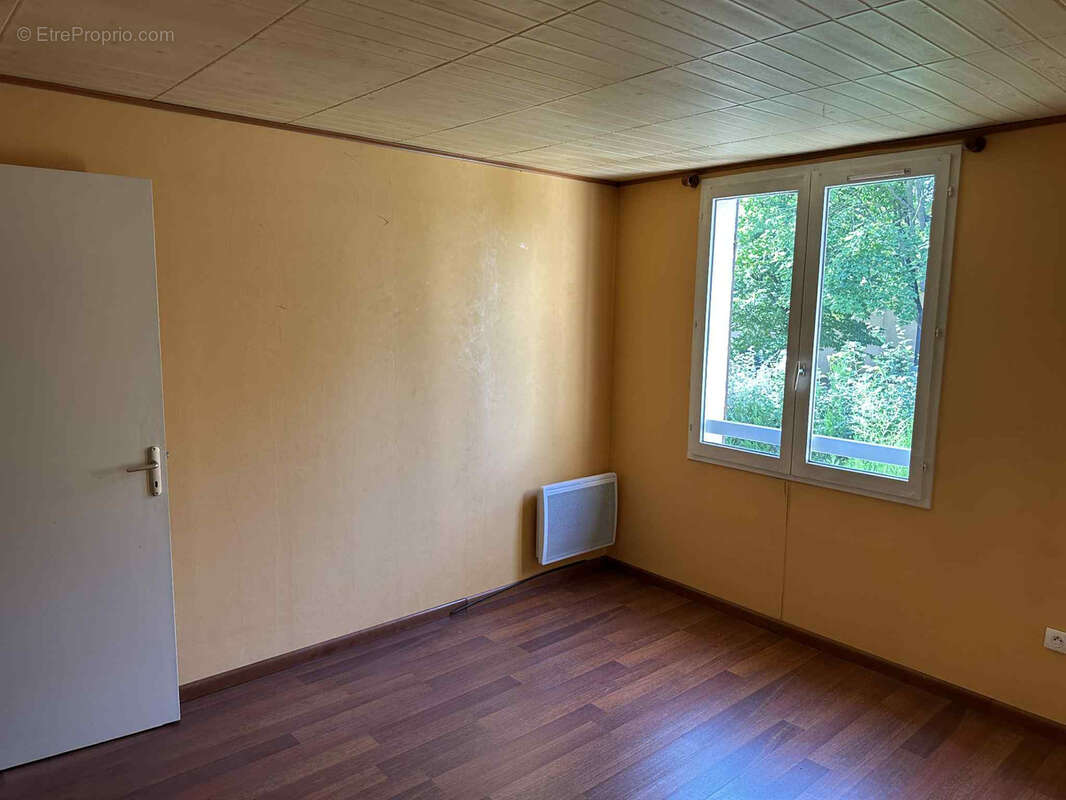 Maison à CHAMPS-SUR-MARNE