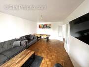 Appartement à DEUIL-LA-BARRE