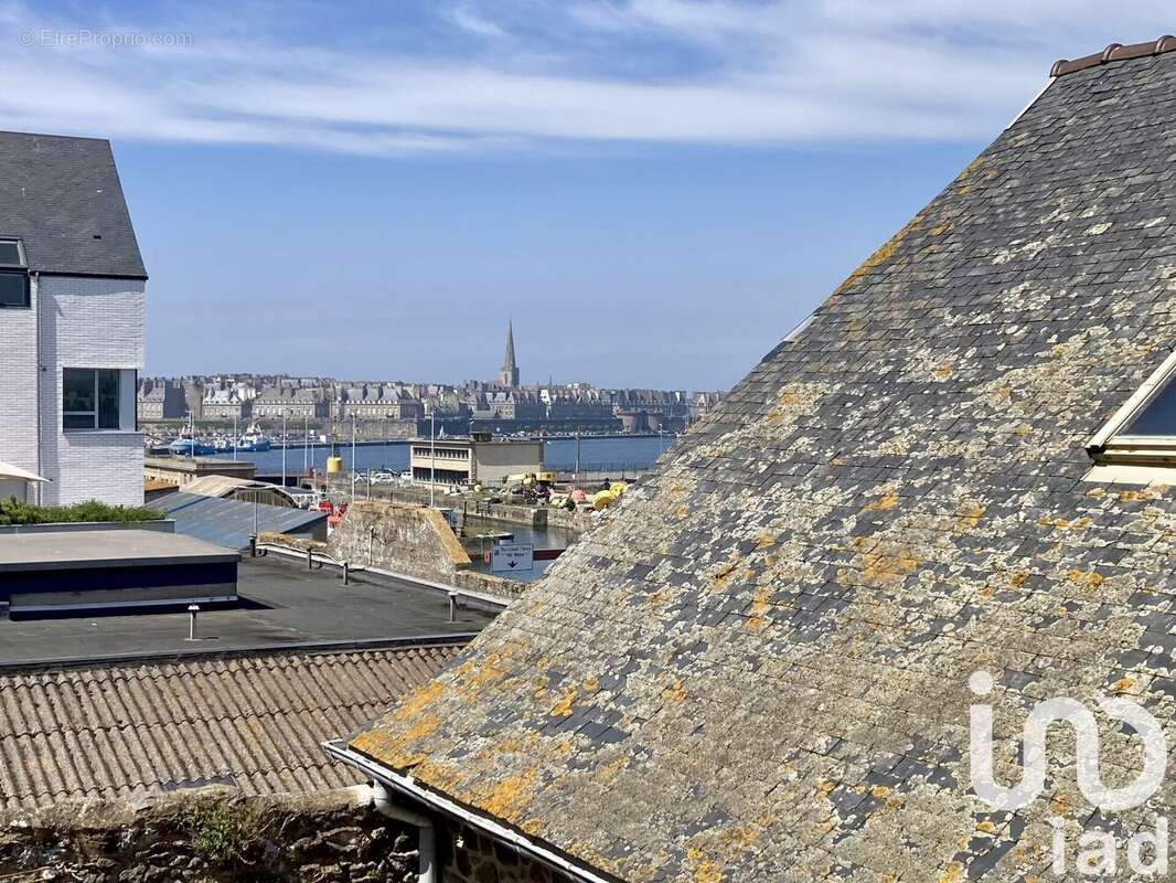 Photo 5 - Appartement à SAINT-MALO