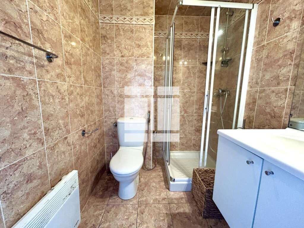 Appartement à LUMIO