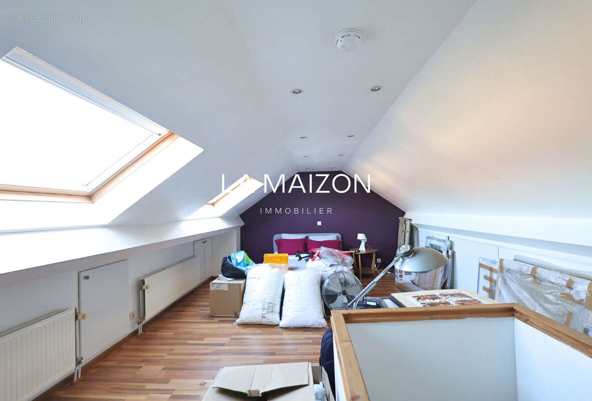 Maison à LILLE