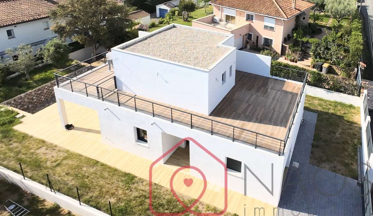 Villa moderne Saint Aygulf 3 chambres - photo 2