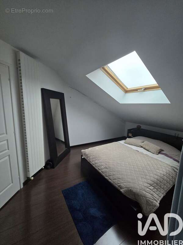 Photo 3 - Maison à MAXEVILLE