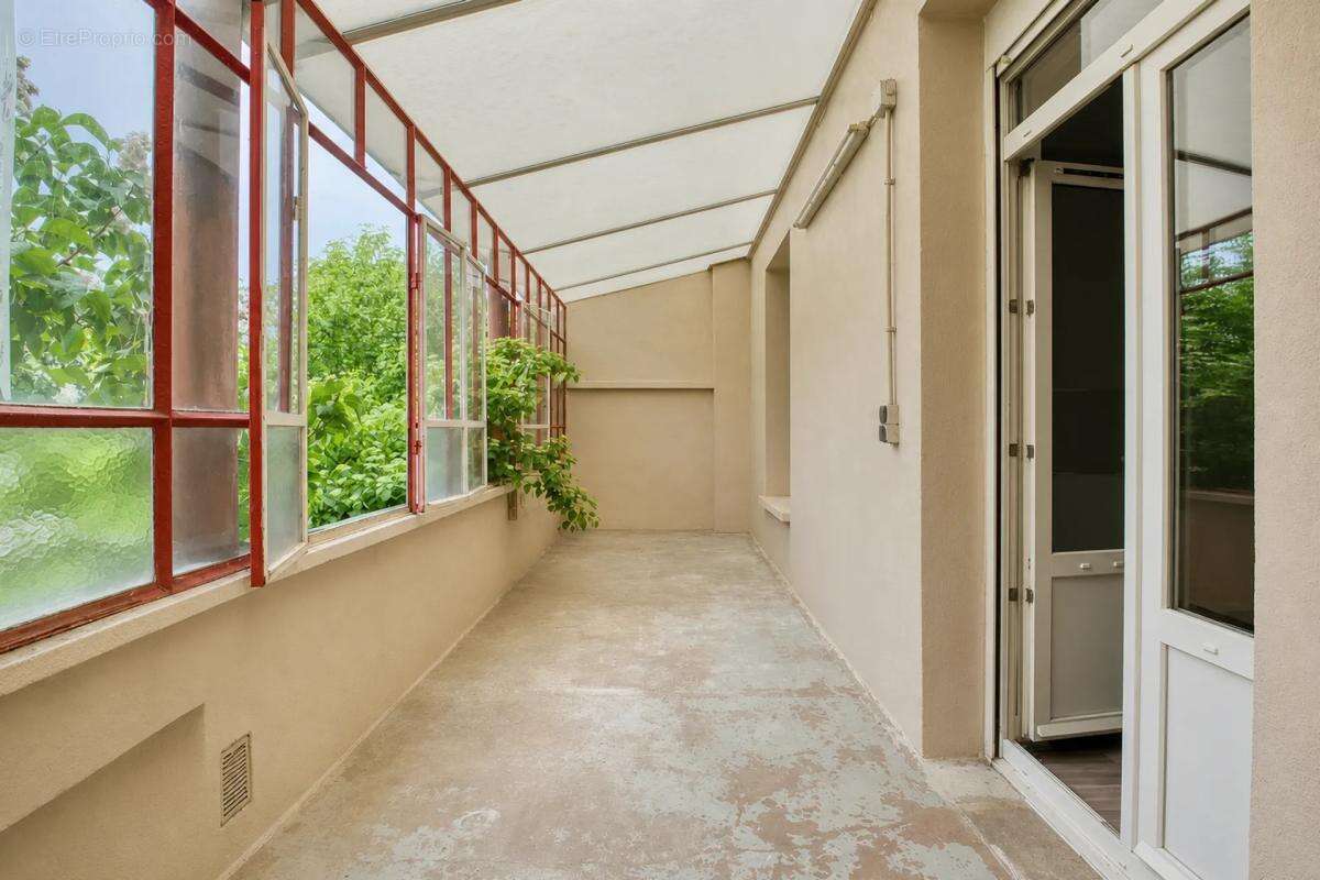 Maison familiale louée 8 pièces à Vandœuvre-lès-Nancy - photo 17