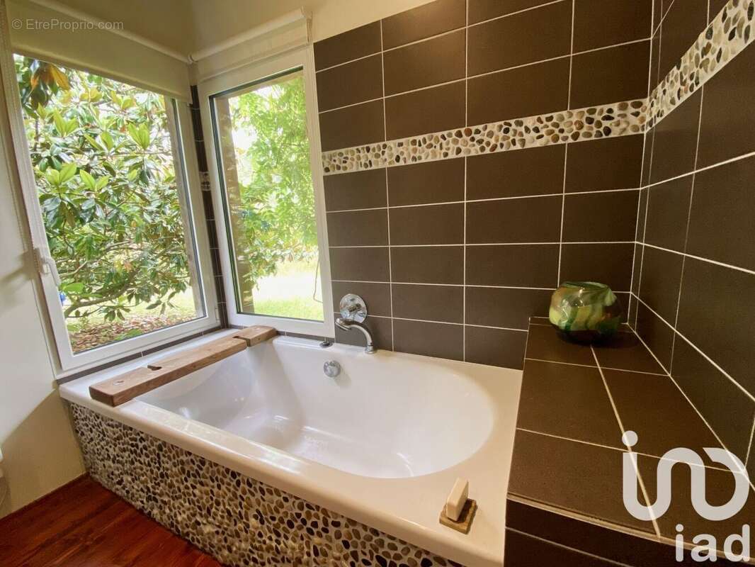 Photo 7 - Maison à SEIGNOSSE