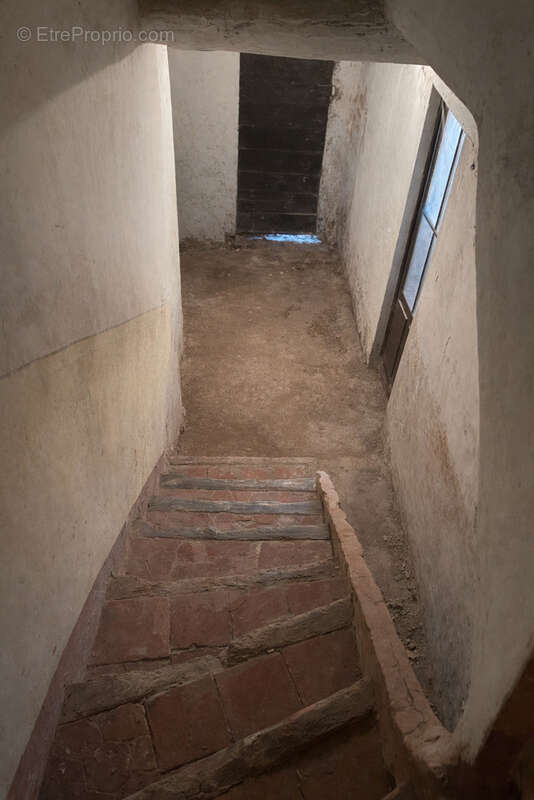 Maison à LE CASTELLET