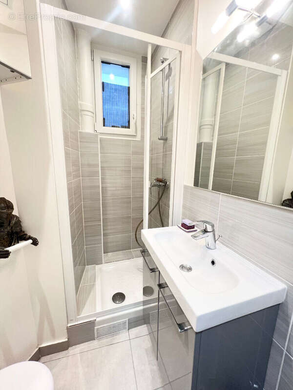 Appartement à COLOMBES