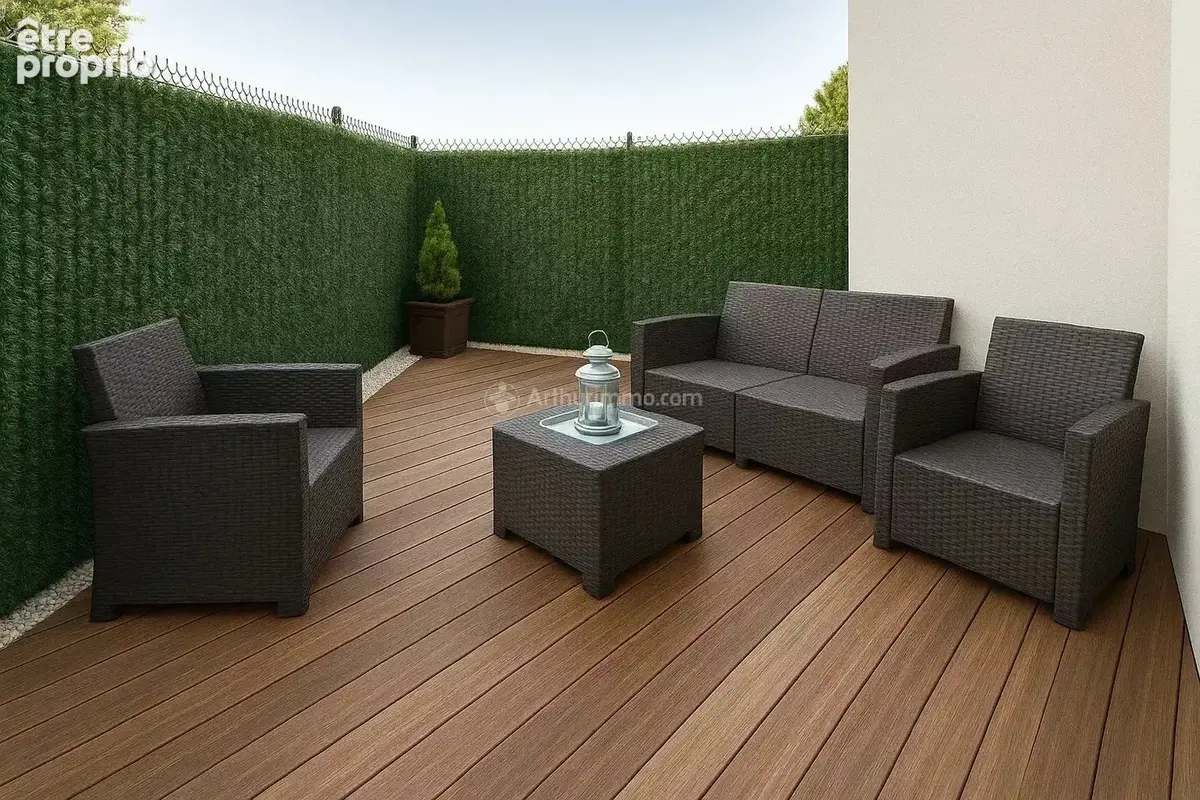 Vente Appartement Bry-sur-marne(94360) 294 900ï¿œ - photo 6