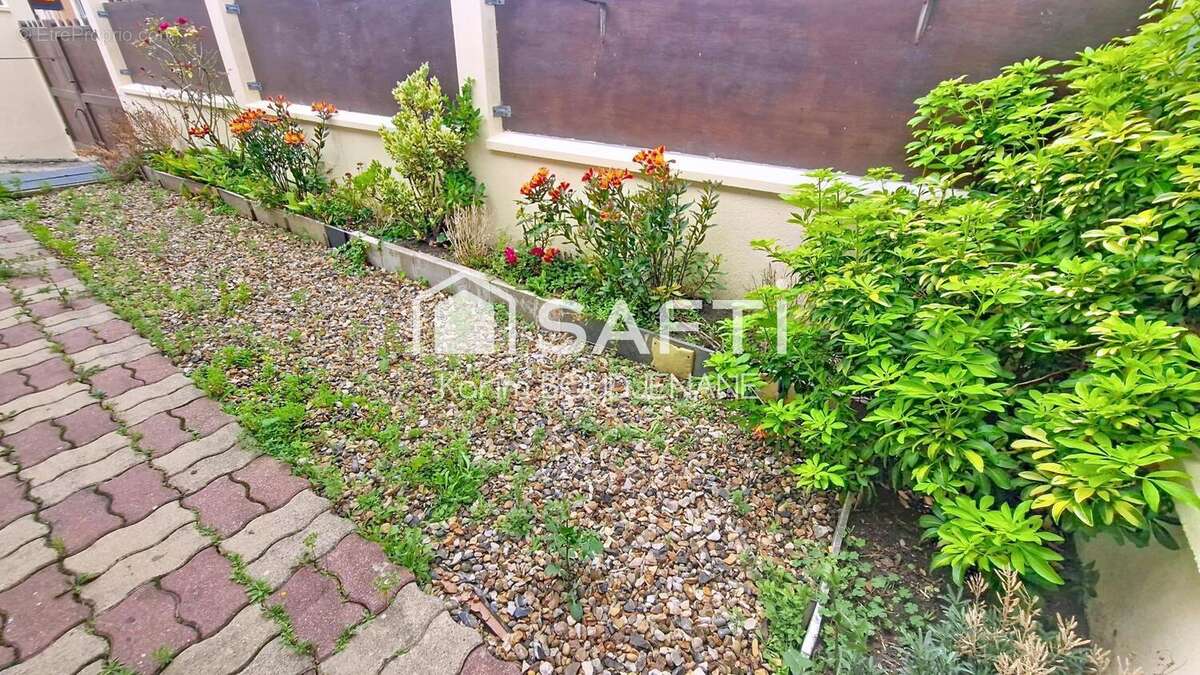 Photo 2 - Maison à BRUYERES-SUR-OISE