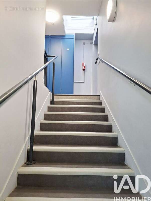 Photo 7 - Appartement à LA BAULE-ESCOUBLAC