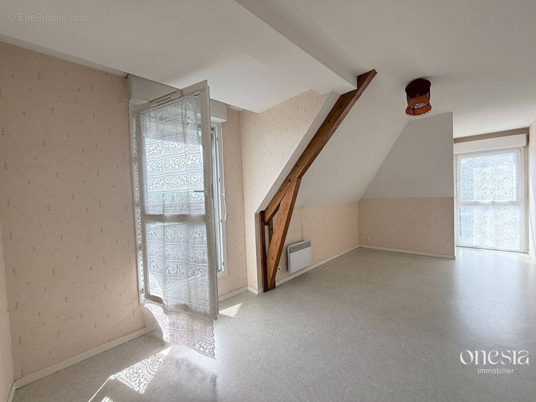 Appartement à OLORON-SAINTE-MARIE