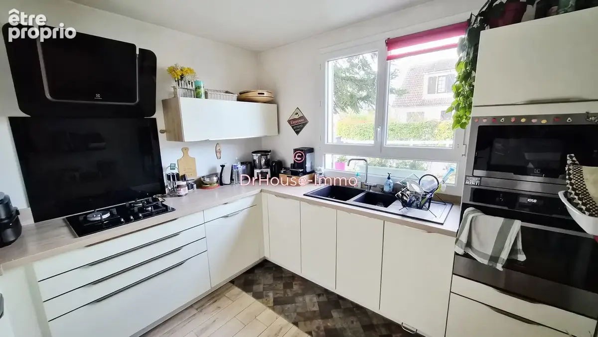 Maison 6 pièces 145 m² à vendre à Meaux (77100) - photo 31