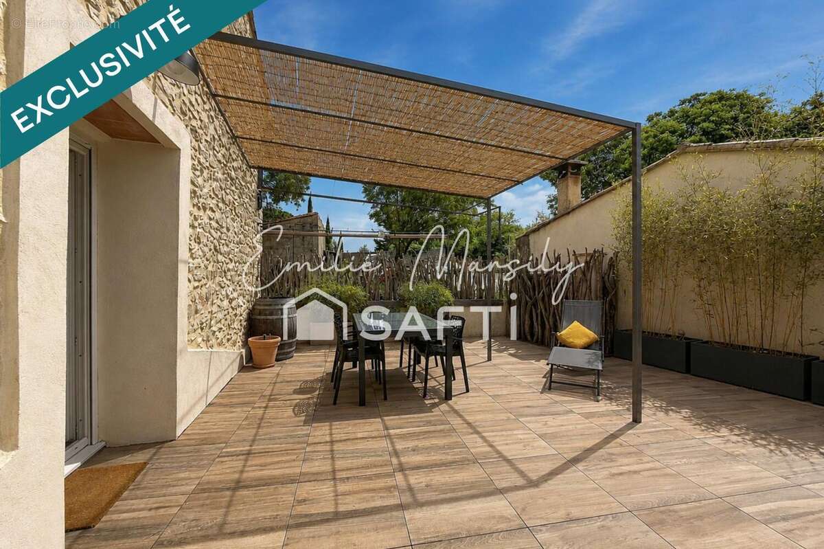 Photo 5 - Maison à GAJAN